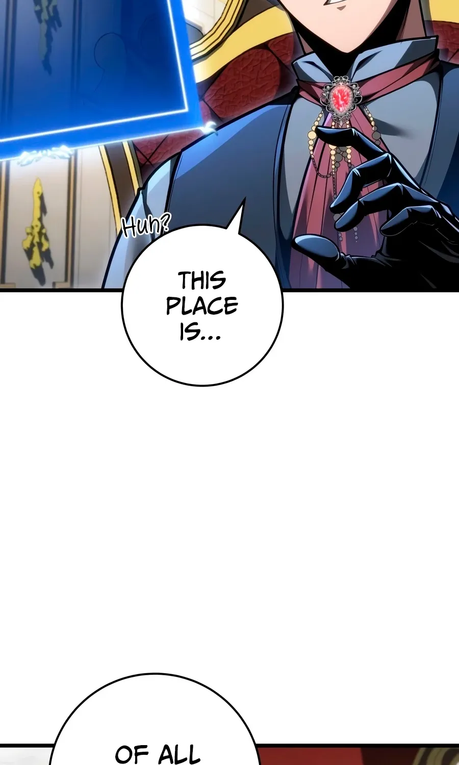 A Dragonslayer's Peerless Regression, chapter 97, page 15