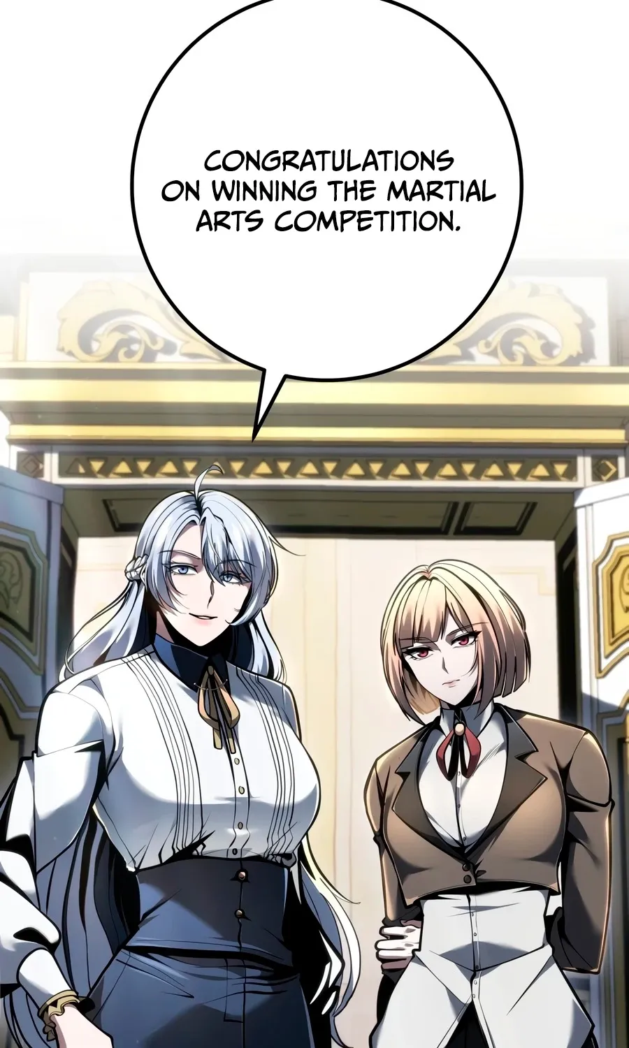 A Dragonslayer's Peerless Regression, chapter 97, page 27