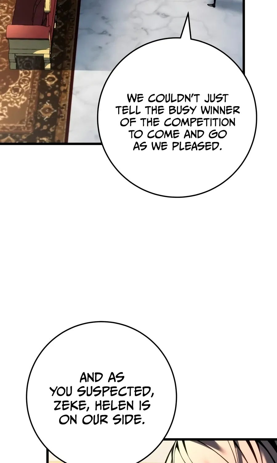A Dragonslayer's Peerless Regression, chapter 97, page 31