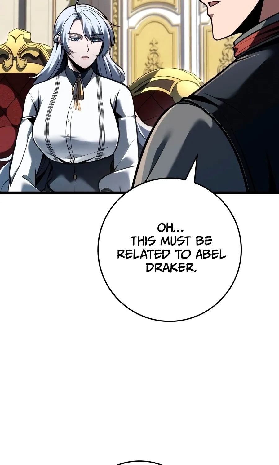 A Dragonslayer's Peerless Regression, chapter 97, page 49