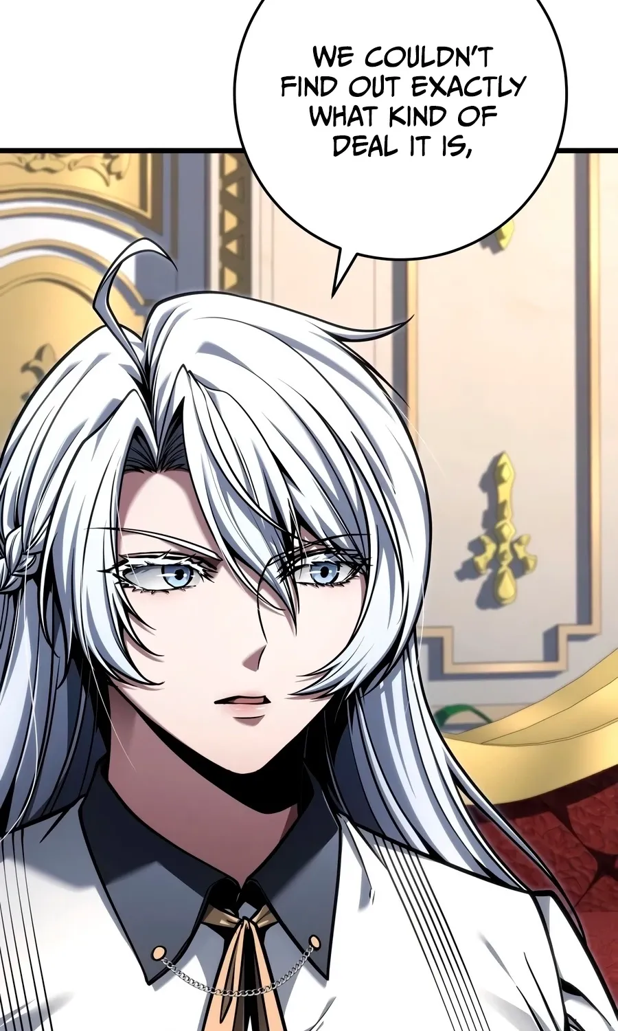 A Dragonslayer's Peerless Regression, chapter 97, page 70