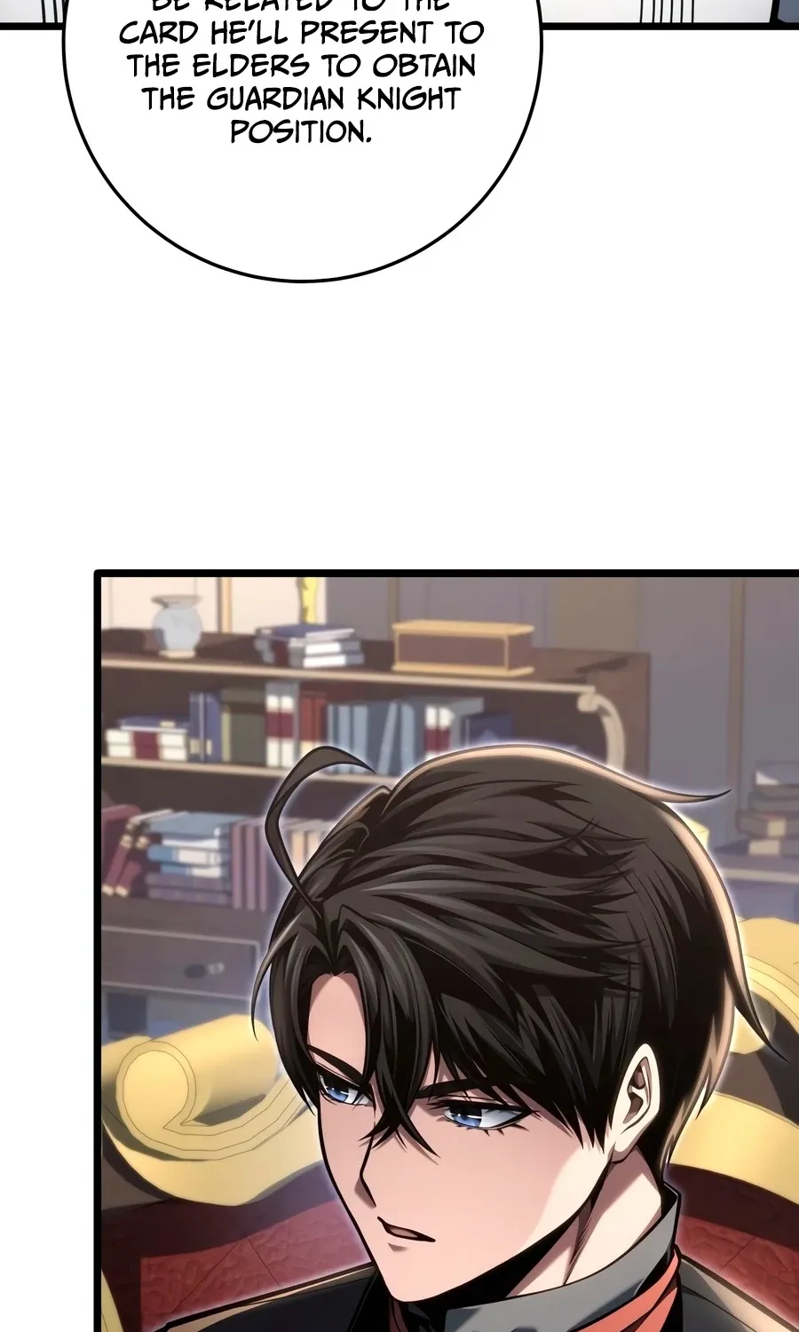 A Dragonslayer's Peerless Regression, chapter 97, page 72