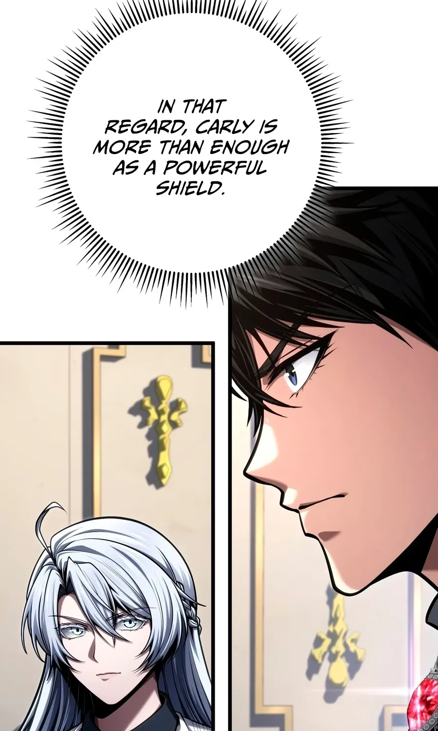 A Dragonslayer's Peerless Regression, chapter 97, page 87