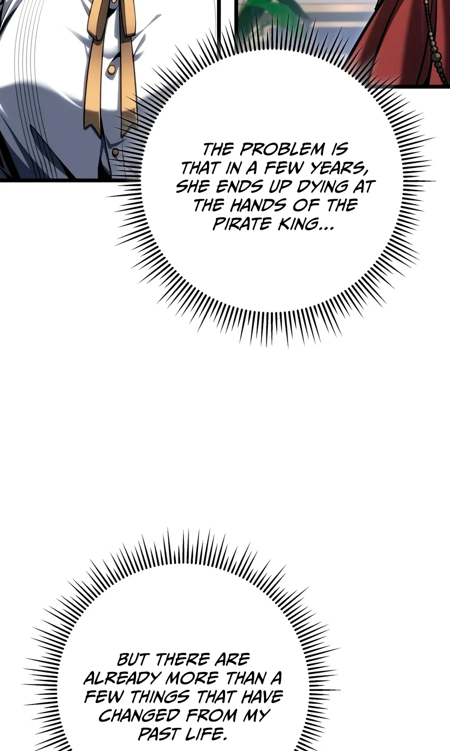 A Dragonslayer's Peerless Regression, chapter 97, page 89