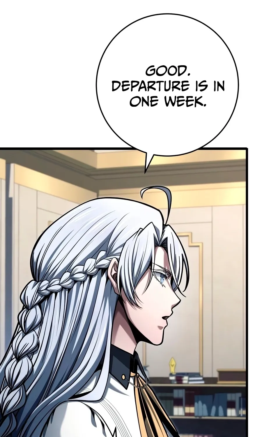 A Dragonslayer's Peerless Regression, chapter 97, page 97