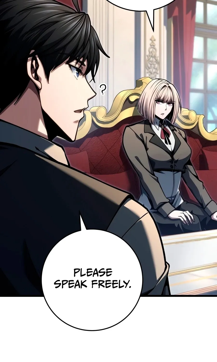 A Dragonslayer's Peerless Regression, chapter 97, page 111