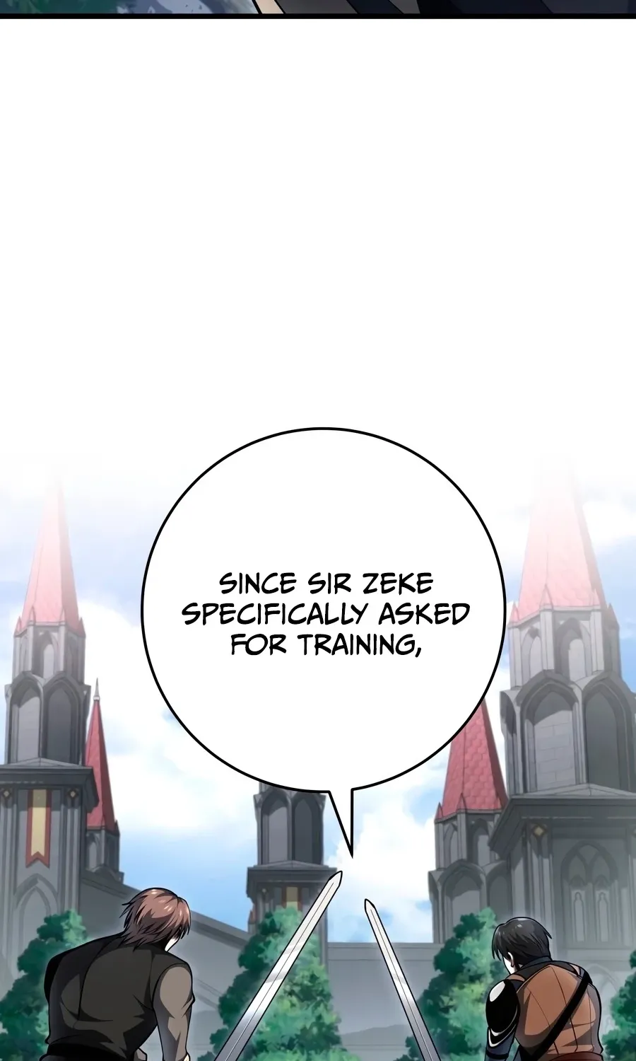 A Dragonslayer's Peerless Regression, chapter 97, page 137