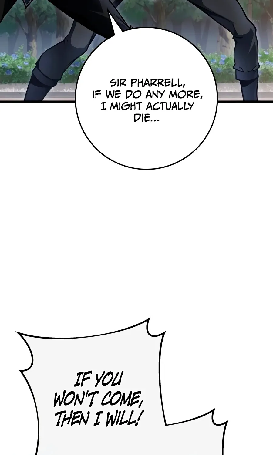 A Dragonslayer's Peerless Regression, chapter 97, page 145