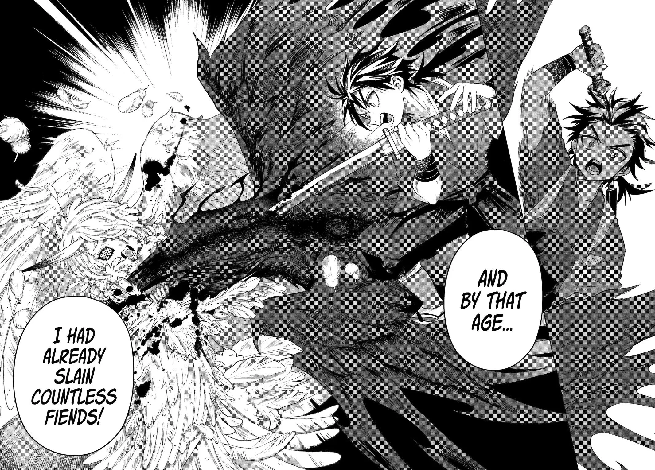 Betrothed to a Fox Demon, chapter 27, page 12