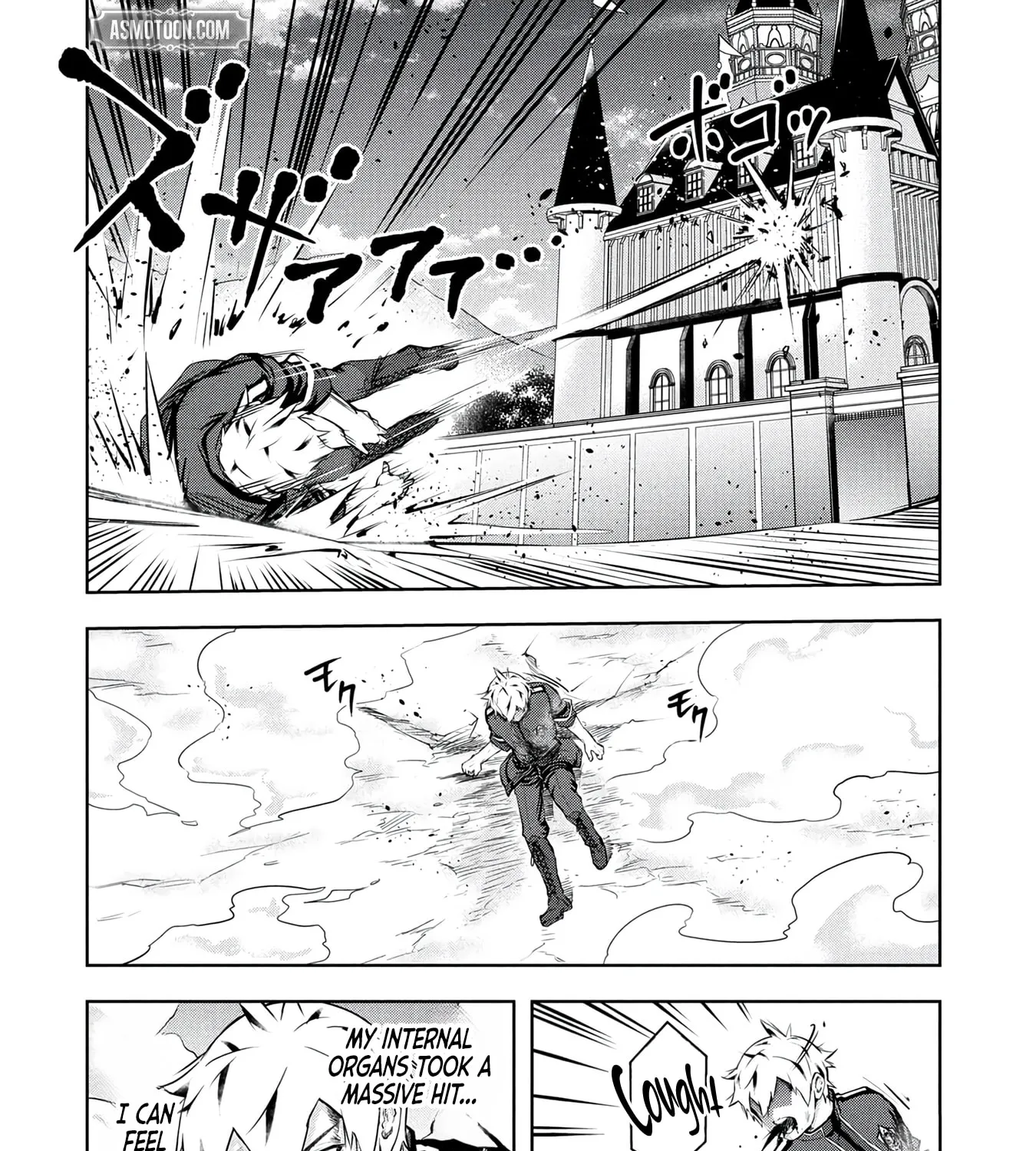 Kamigami no Kennou wo Ayatsurishi Mono - Nouryoku Suuchi "0" de Sagesumareteiru Ore da ga, Jitsu wa Sekai Saikyou no Ikkaku, chapter 31, page 13