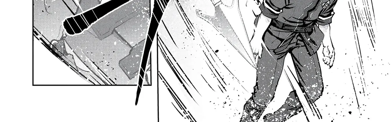 Kamigami no Kennou wo Ayatsurishi Mono - Nouryoku Suuchi "0" de Sagesumareteiru Ore da ga, Jitsu wa Sekai Saikyou no Ikkaku, chapter 31, page 30