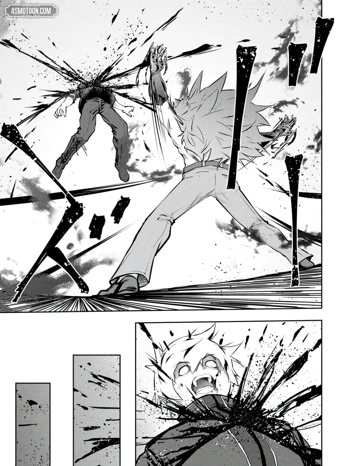 Kamigami no Kennou wo Ayatsurishi Mono - Nouryoku Suuchi "0" de Sagesumareteiru Ore da ga, Jitsu wa Sekai Saikyou no Ikkaku, chapter 31, page 31
