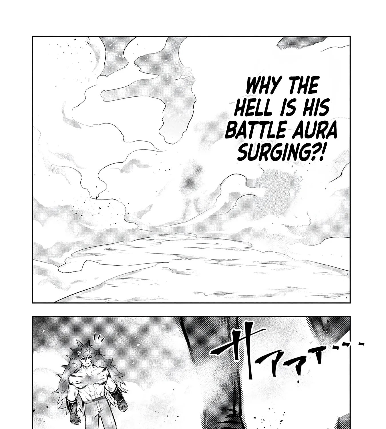 Kamigami no Kennou wo Ayatsurishi Mono - Nouryoku Suuchi "0" de Sagesumareteiru Ore da ga, Jitsu wa Sekai Saikyou no Ikkaku, chapter 31, page 37