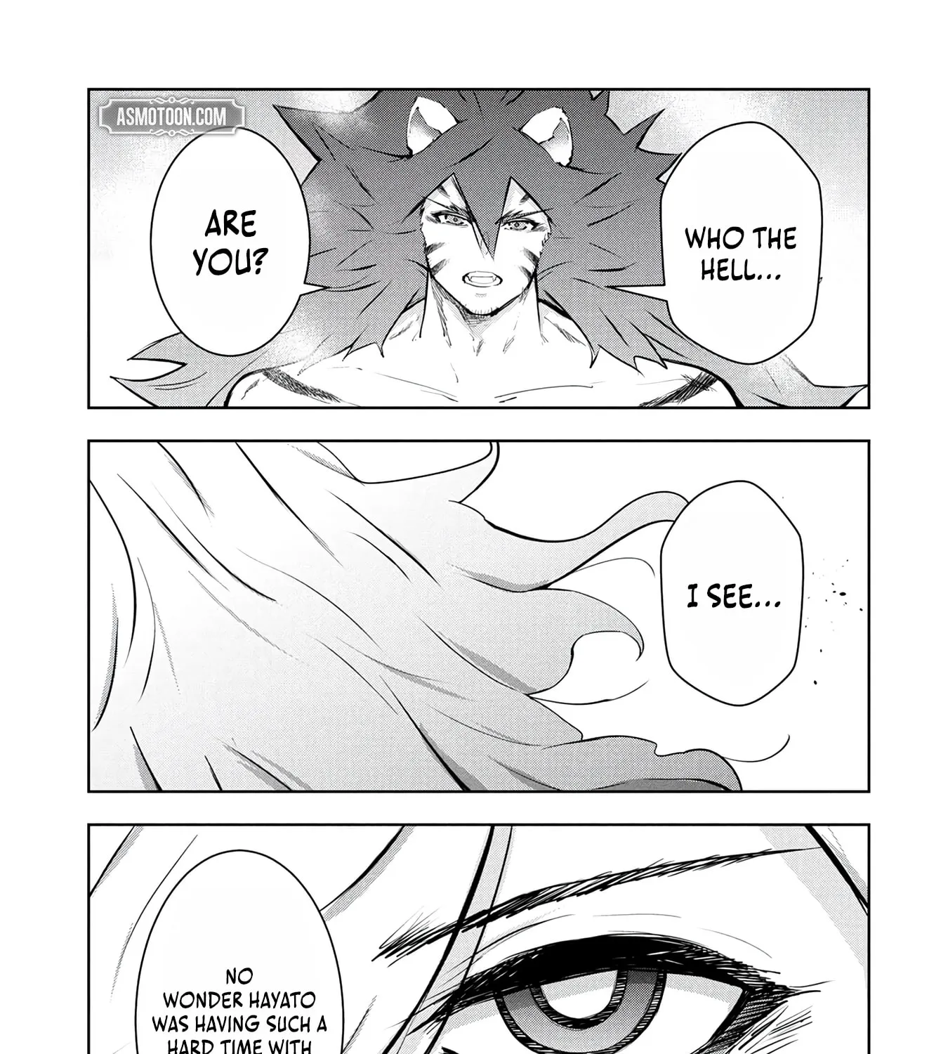 Kamigami no Kennou wo Ayatsurishi Mono - Nouryoku Suuchi "0" de Sagesumareteiru Ore da ga, Jitsu wa Sekai Saikyou no Ikkaku, chapter 31, page 39