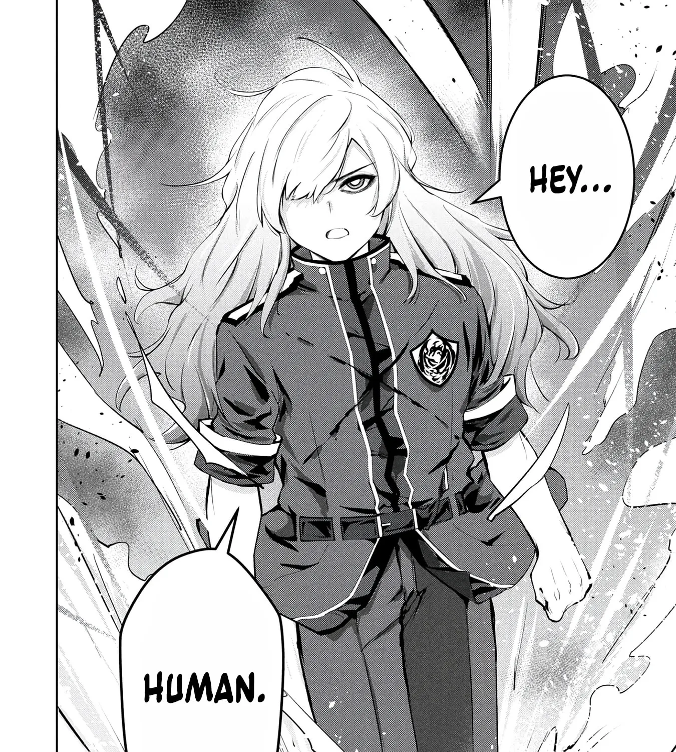 Kamigami no Kennou wo Ayatsurishi Mono - Nouryoku Suuchi "0" de Sagesumareteiru Ore da ga, Jitsu wa Sekai Saikyou no Ikkaku, chapter 31, page 41