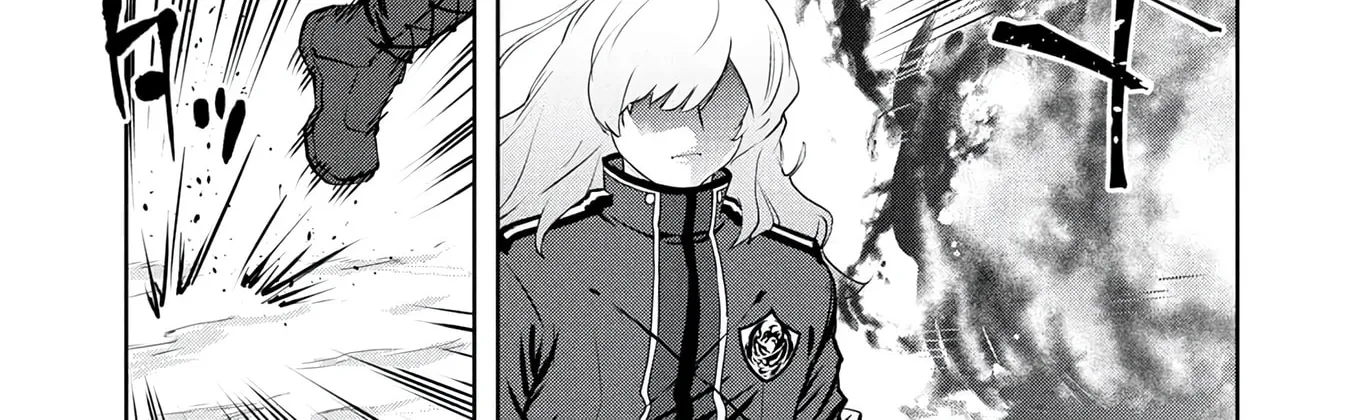 Kamigami no Kennou wo Ayatsurishi Mono - Nouryoku Suuchi "0" de Sagesumareteiru Ore da ga, Jitsu wa Sekai Saikyou no Ikkaku, chapter 32, page 8