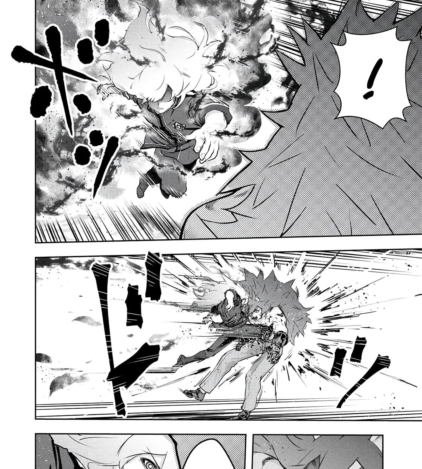 Kamigami no Kennou wo Ayatsurishi Mono - Nouryoku Suuchi "0" de Sagesumareteiru Ore da ga, Jitsu wa Sekai Saikyou no Ikkaku, chapter 32, page 9