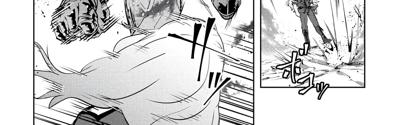 Kamigami no Kennou wo Ayatsurishi Mono - Nouryoku Suuchi "0" de Sagesumareteiru Ore da ga, Jitsu wa Sekai Saikyou no Ikkaku, chapter 32, page 14