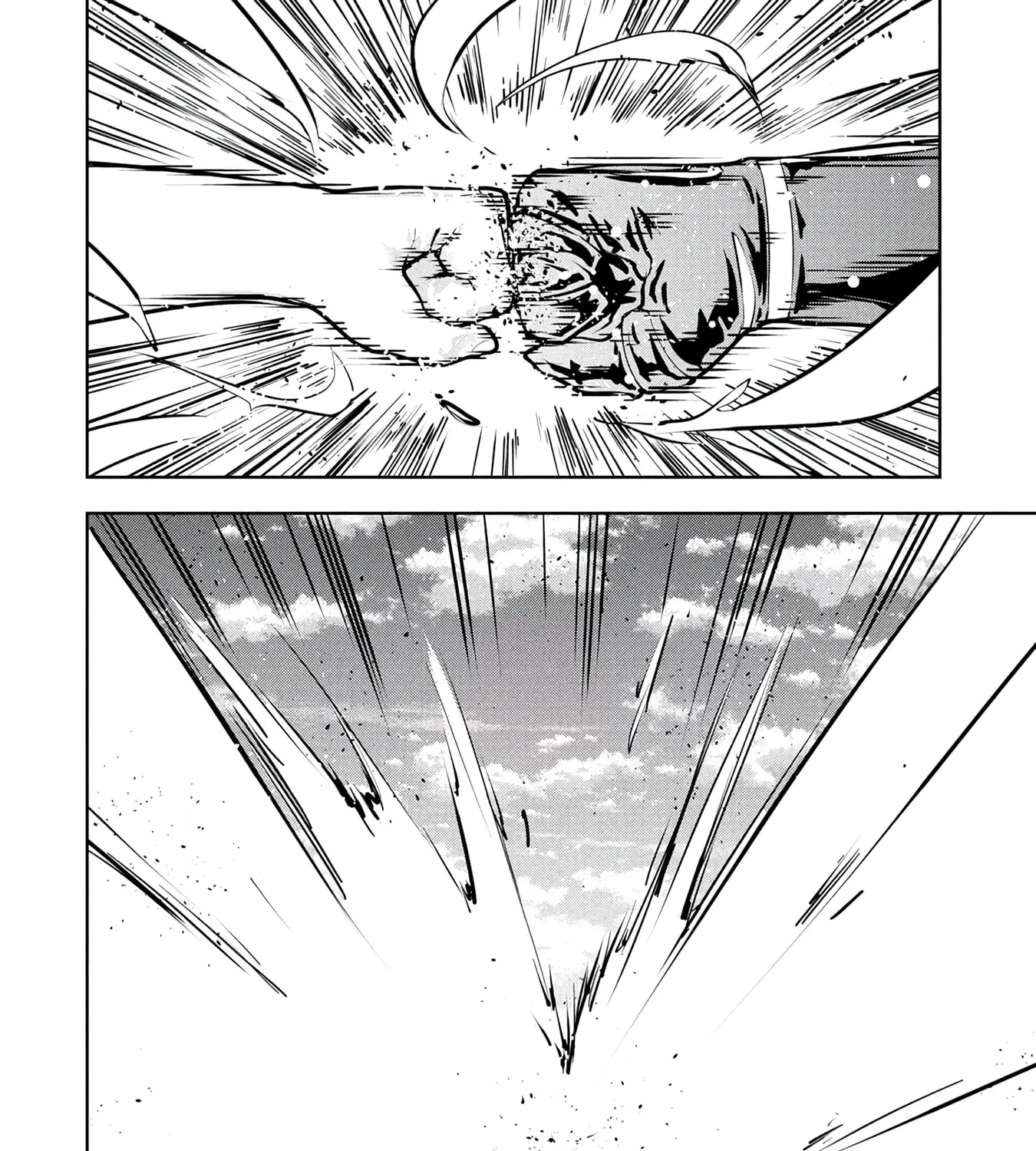 Kamigami no Kennou wo Ayatsurishi Mono - Nouryoku Suuchi "0" de Sagesumareteiru Ore da ga, Jitsu wa Sekai Saikyou no Ikkaku, chapter 32, page 41