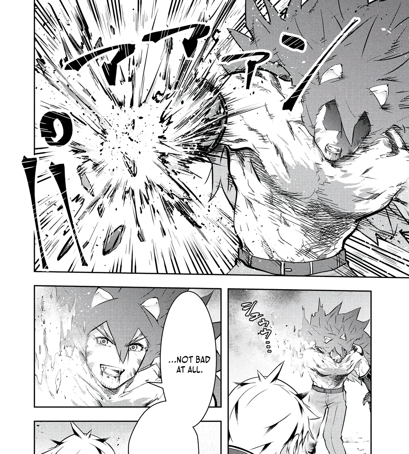 Kamigami no Kennou wo Ayatsurishi Mono - Nouryoku Suuchi "0" de Sagesumareteiru Ore da ga, Jitsu wa Sekai Saikyou no Ikkaku, chapter 33, page 9