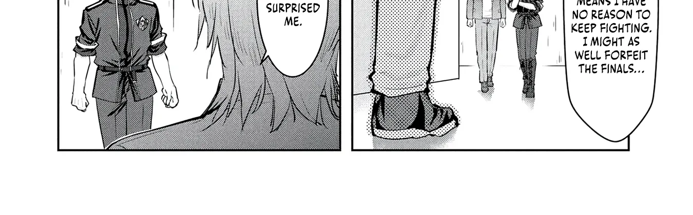 Kamigami no Kennou wo Ayatsurishi Mono - Nouryoku Suuchi "0" de Sagesumareteiru Ore da ga, Jitsu wa Sekai Saikyou no Ikkaku, chapter 33, page 18