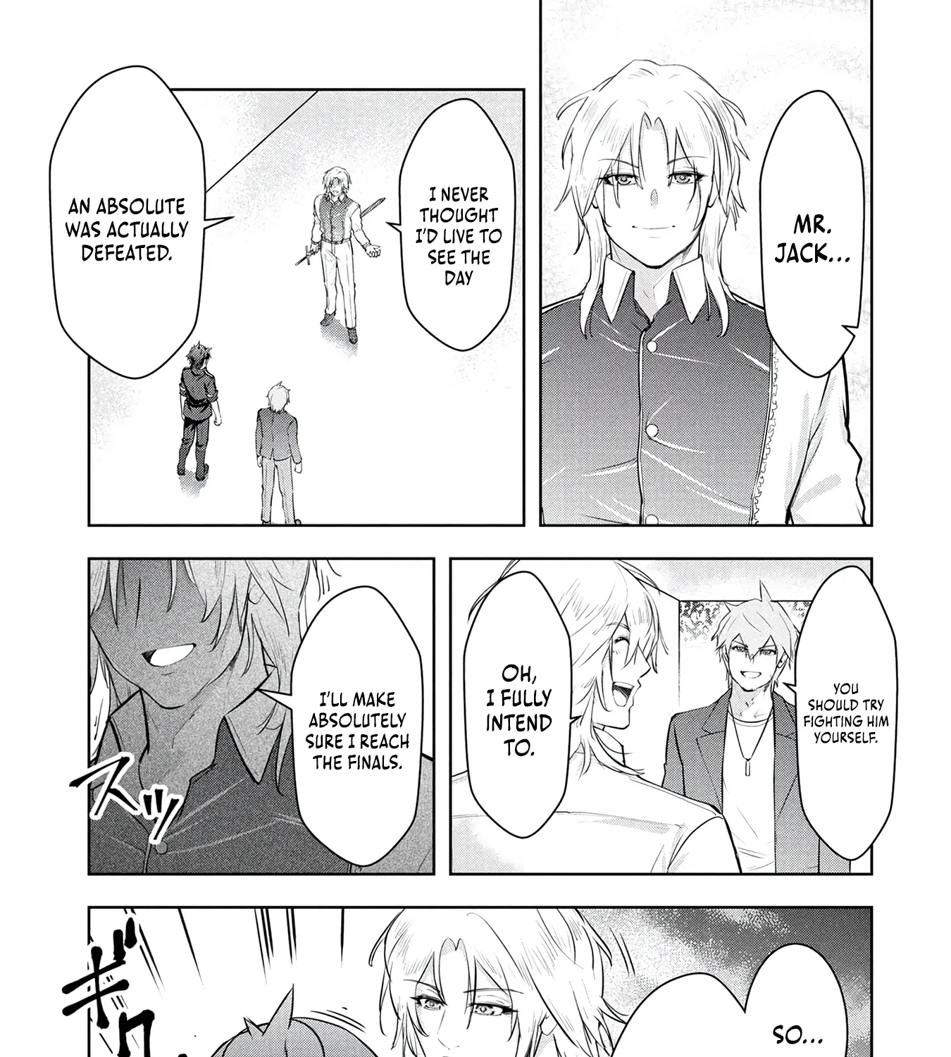Kamigami no Kennou wo Ayatsurishi Mono - Nouryoku Suuchi "0" de Sagesumareteiru Ore da ga, Jitsu wa Sekai Saikyou no Ikkaku, chapter 33, page 19