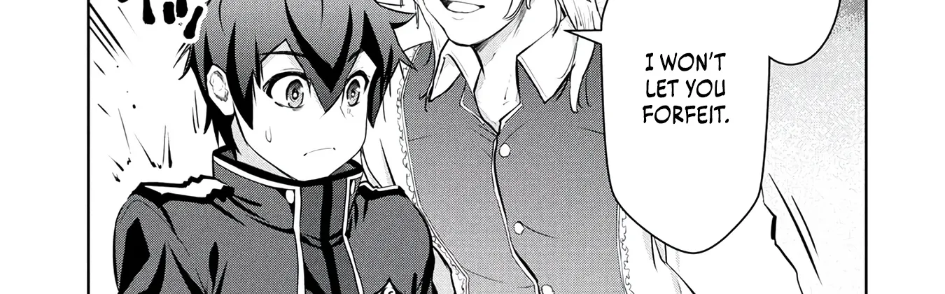 Kamigami no Kennou wo Ayatsurishi Mono - Nouryoku Suuchi "0" de Sagesumareteiru Ore da ga, Jitsu wa Sekai Saikyou no Ikkaku, chapter 33, page 20
