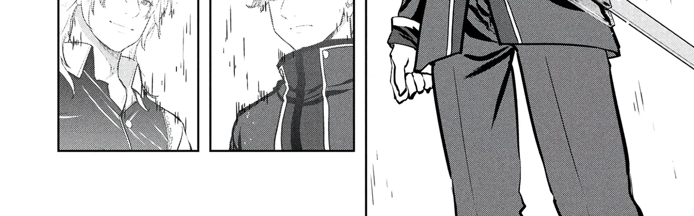 Kamigami no Kennou wo Ayatsurishi Mono - Nouryoku Suuchi "0" de Sagesumareteiru Ore da ga, Jitsu wa Sekai Saikyou no Ikkaku, chapter 33, page 22