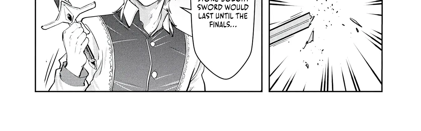 Kamigami no Kennou wo Ayatsurishi Mono - Nouryoku Suuchi "0" de Sagesumareteiru Ore da ga, Jitsu wa Sekai Saikyou no Ikkaku, chapter 33, page 30