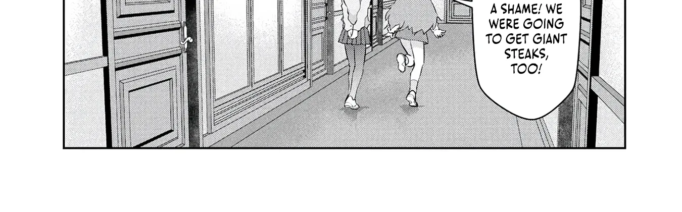 Kamigami no Kennou wo Ayatsurishi Mono - Nouryoku Suuchi "0" de Sagesumareteiru Ore da ga, Jitsu wa Sekai Saikyou no Ikkaku, chapter 33, page 36