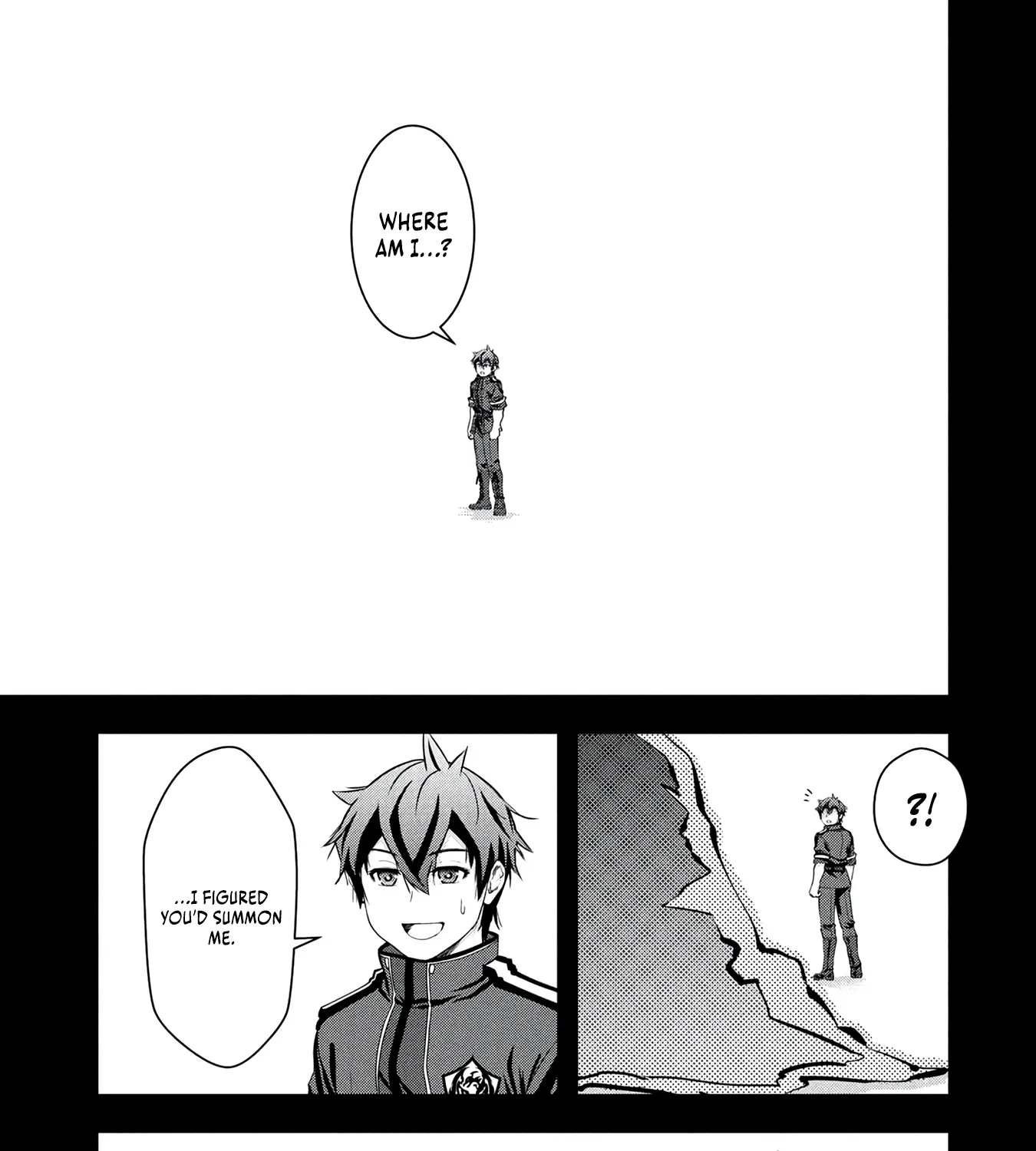 Kamigami no Kennou wo Ayatsurishi Mono - Nouryoku Suuchi "0" de Sagesumareteiru Ore da ga, Jitsu wa Sekai Saikyou no Ikkaku, chapter 33, page 39