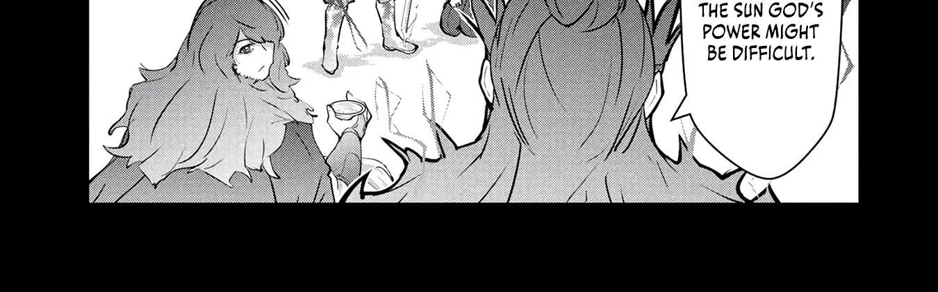 Kamigami no Kennou wo Ayatsurishi Mono - Nouryoku Suuchi "0" de Sagesumareteiru Ore da ga, Jitsu wa Sekai Saikyou no Ikkaku, chapter 34, page 12
