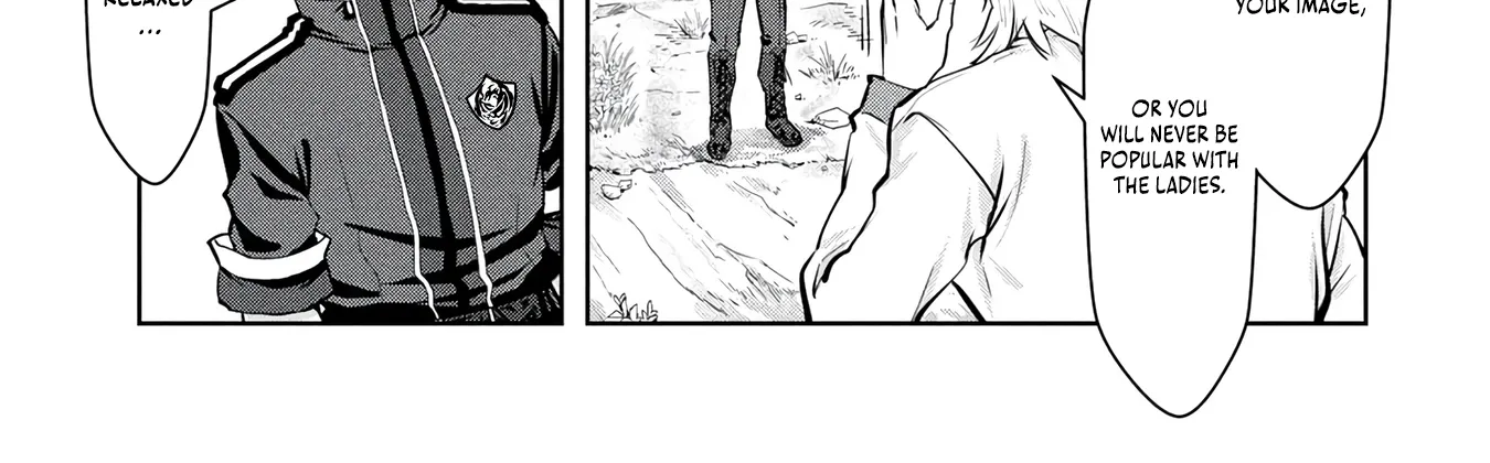Kamigami no Kennou wo Ayatsurishi Mono - Nouryoku Suuchi "0" de Sagesumareteiru Ore da ga, Jitsu wa Sekai Saikyou no Ikkaku, chapter 34, page 28