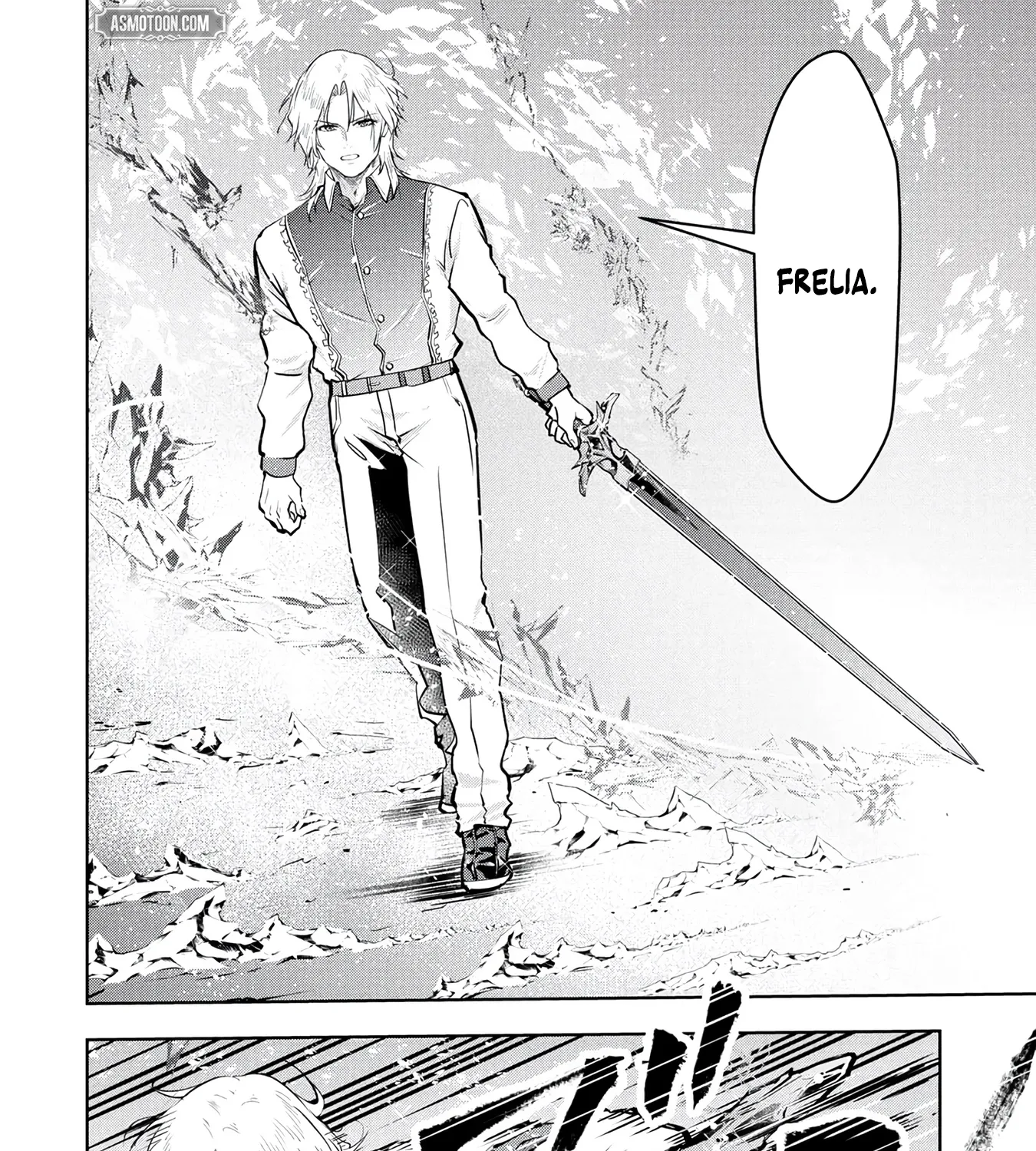 Kamigami no Kennou wo Ayatsurishi Mono - Nouryoku Suuchi "0" de Sagesumareteiru Ore da ga, Jitsu wa Sekai Saikyou no Ikkaku, chapter 34, page 37