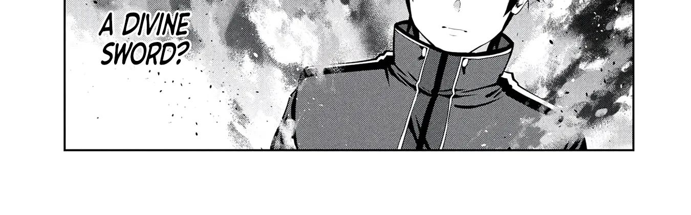 Kamigami no Kennou wo Ayatsurishi Mono - Nouryoku Suuchi "0" de Sagesumareteiru Ore da ga, Jitsu wa Sekai Saikyou no Ikkaku, chapter 34, page 40