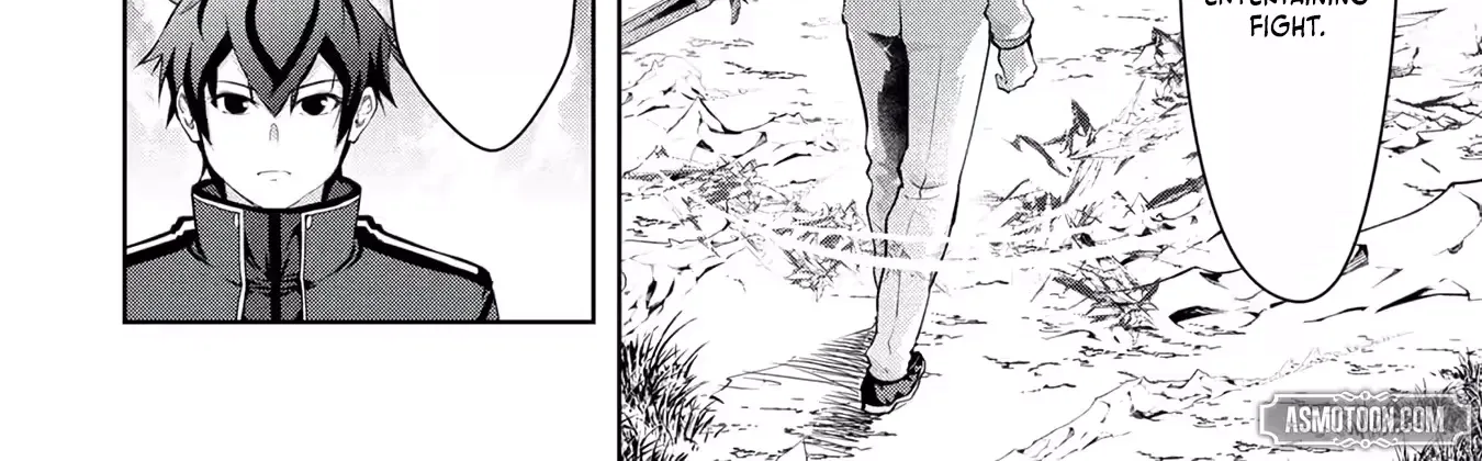 Kamigami no Kennou wo Ayatsurishi Mono - Nouryoku Suuchi "0" de Sagesumareteiru Ore da ga, Jitsu wa Sekai Saikyou no Ikkaku, chapter 35, page 6