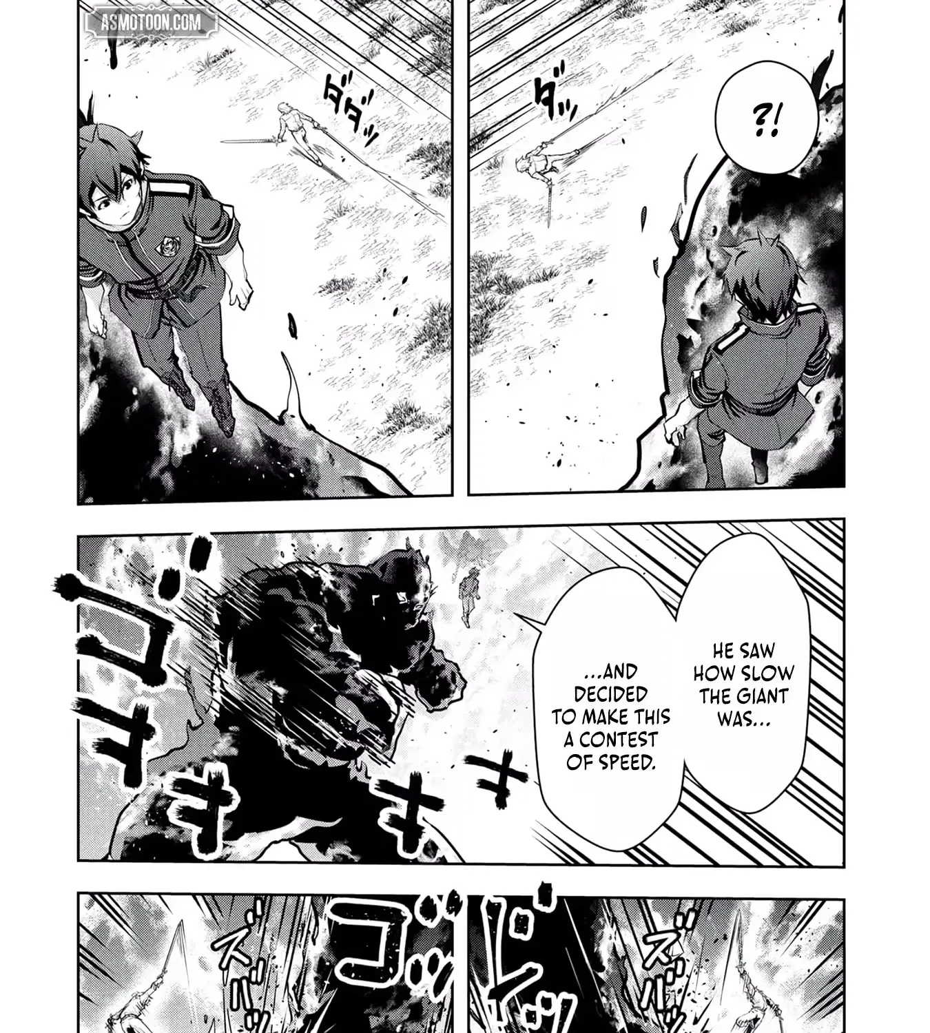 Kamigami no Kennou wo Ayatsurishi Mono - Nouryoku Suuchi "0" de Sagesumareteiru Ore da ga, Jitsu wa Sekai Saikyou no Ikkaku, chapter 35, page 29