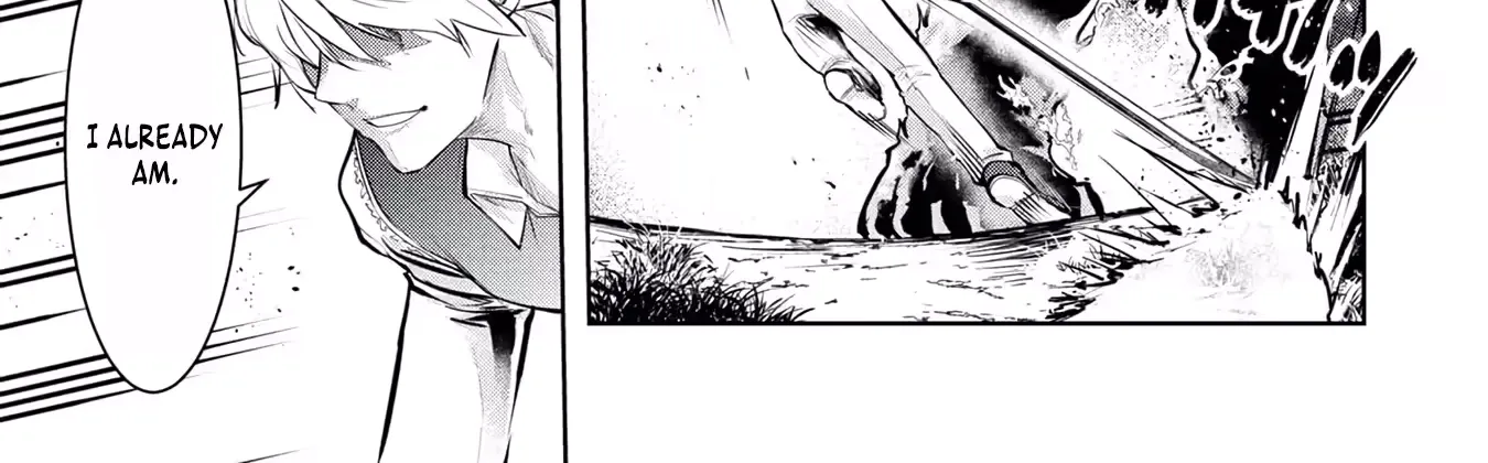 Kamigami no Kennou wo Ayatsurishi Mono - Nouryoku Suuchi "0" de Sagesumareteiru Ore da ga, Jitsu wa Sekai Saikyou no Ikkaku, chapter 35, page 32