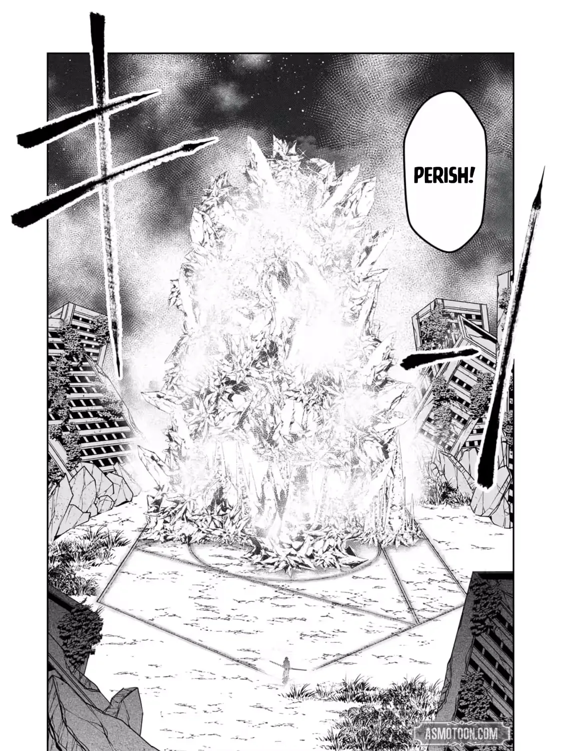 Kamigami no Kennou wo Ayatsurishi Mono - Nouryoku Suuchi "0" de Sagesumareteiru Ore da ga, Jitsu wa Sekai Saikyou no Ikkaku, chapter 35, page 37