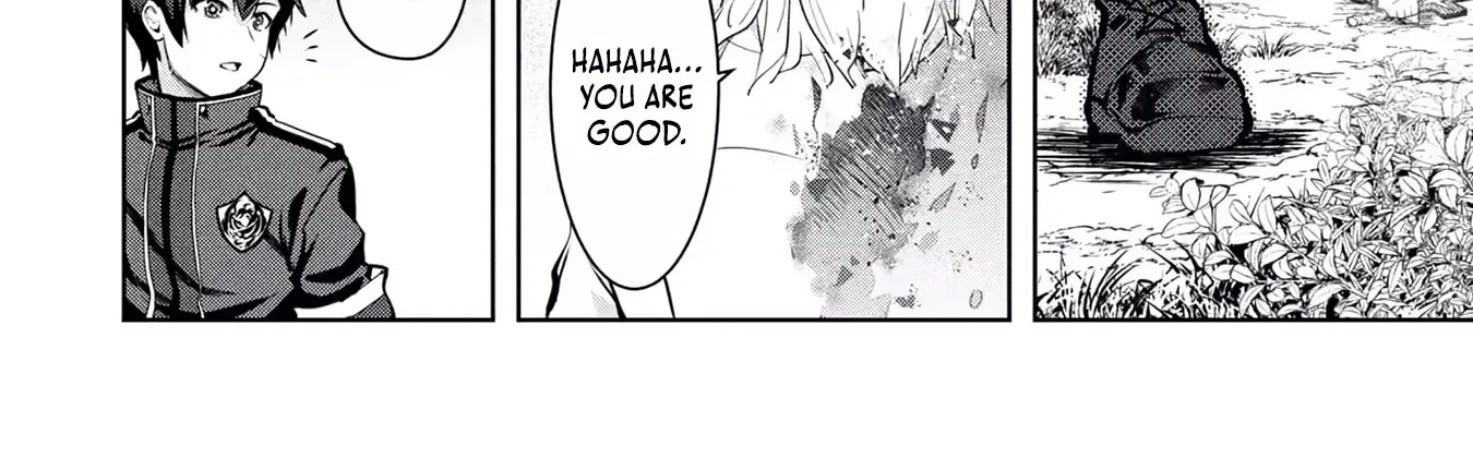 Kamigami no Kennou wo Ayatsurishi Mono - Nouryoku Suuchi "0" de Sagesumareteiru Ore da ga, Jitsu wa Sekai Saikyou no Ikkaku, chapter 36, page 10