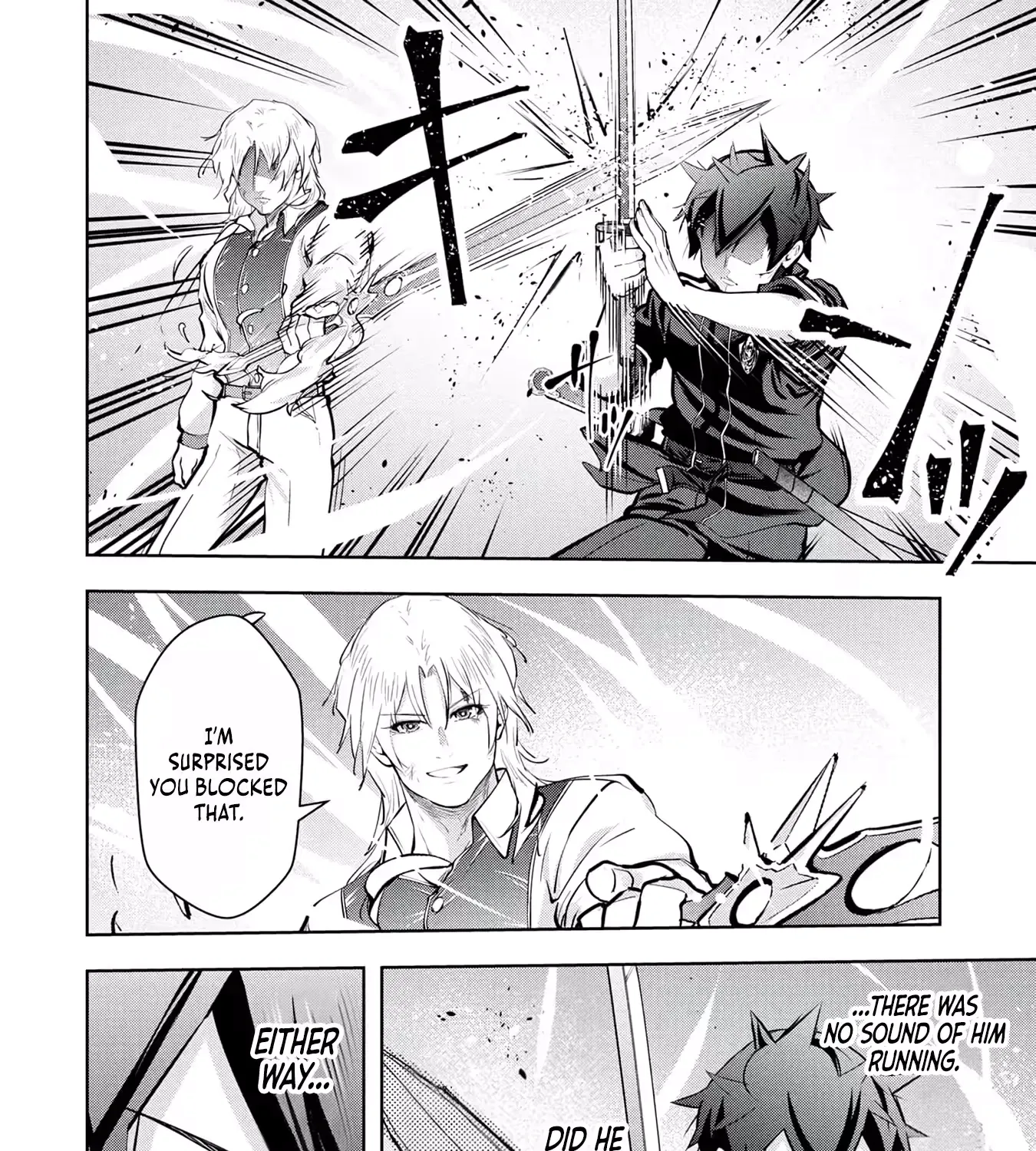 Kamigami no Kennou wo Ayatsurishi Mono - Nouryoku Suuchi "0" de Sagesumareteiru Ore da ga, Jitsu wa Sekai Saikyou no Ikkaku, chapter 36, page 17