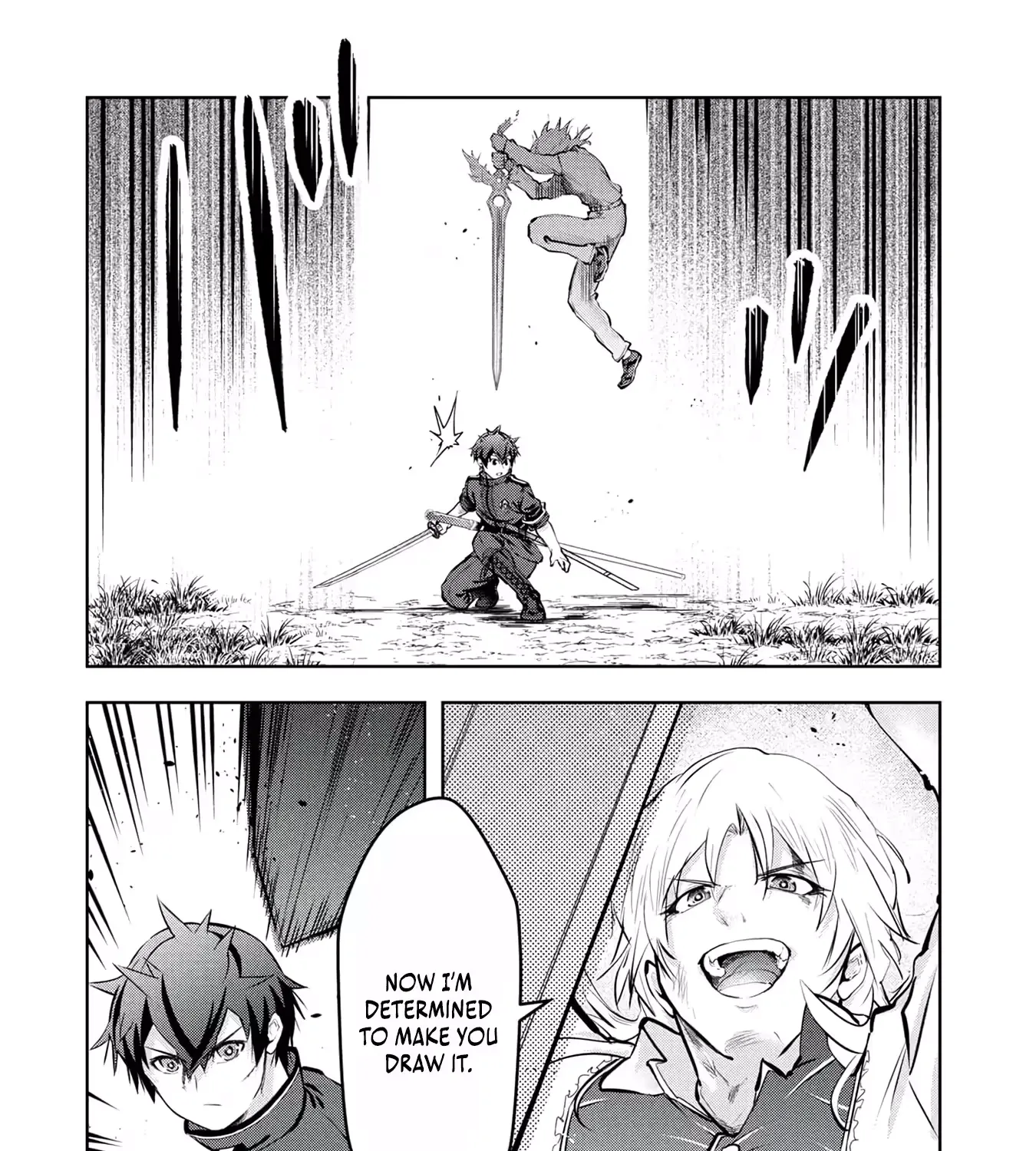 Kamigami no Kennou wo Ayatsurishi Mono - Nouryoku Suuchi "0" de Sagesumareteiru Ore da ga, Jitsu wa Sekai Saikyou no Ikkaku, chapter 36, page 25
