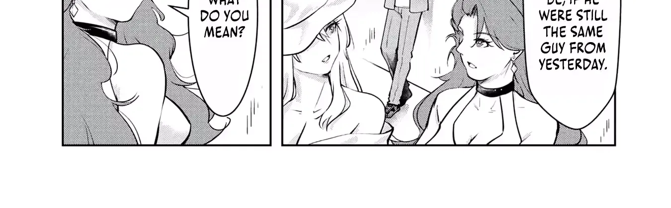 Kamigami no Kennou wo Ayatsurishi Mono - Nouryoku Suuchi "0" de Sagesumareteiru Ore da ga, Jitsu wa Sekai Saikyou no Ikkaku, chapter 36, page 28