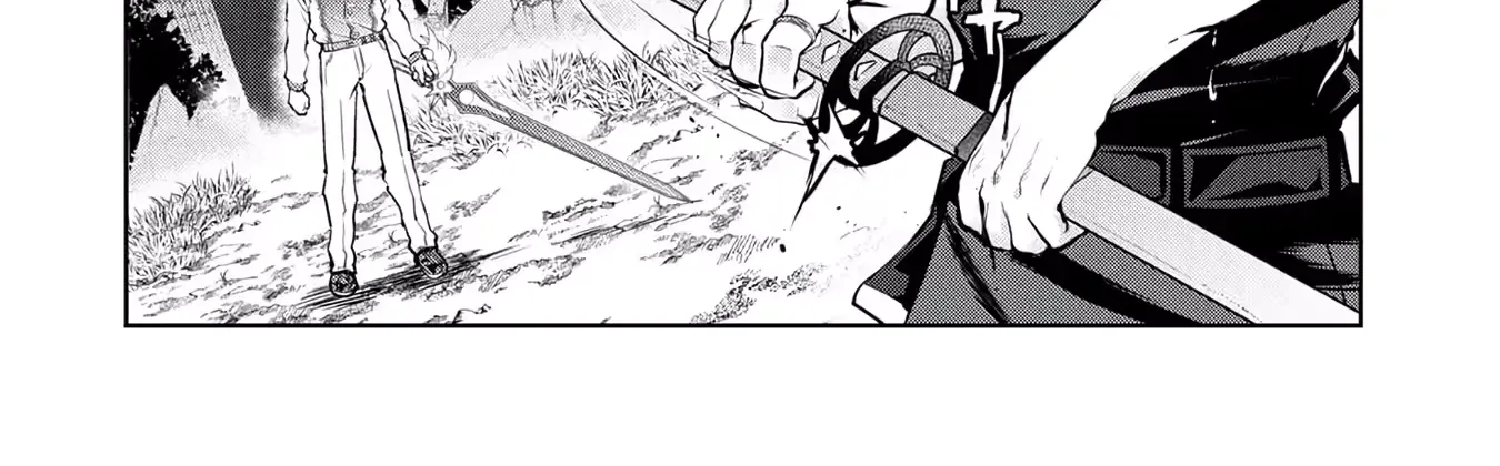 Kamigami no Kennou wo Ayatsurishi Mono - Nouryoku Suuchi "0" de Sagesumareteiru Ore da ga, Jitsu wa Sekai Saikyou no Ikkaku, chapter 36, page 34