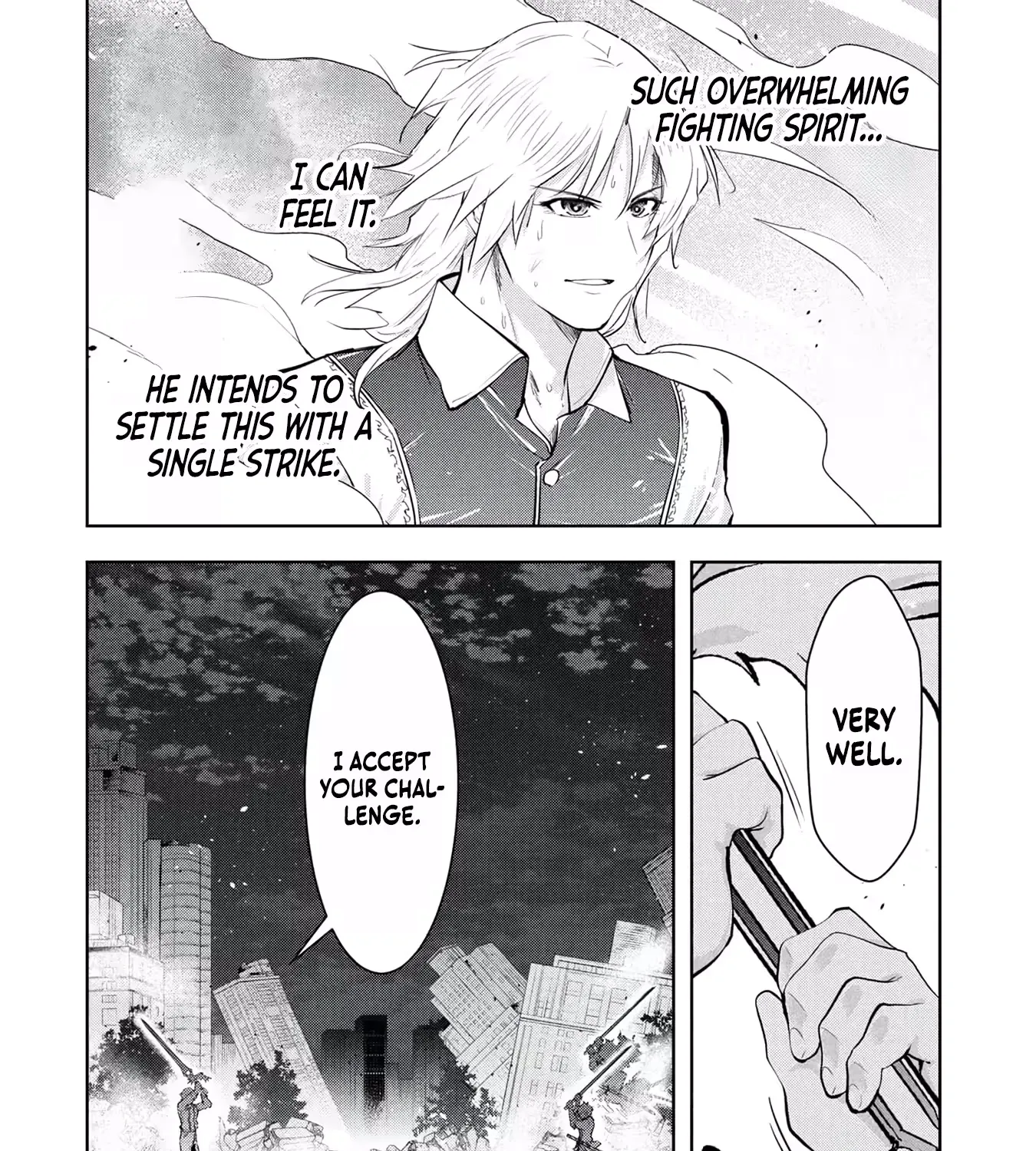 Kamigami no Kennou wo Ayatsurishi Mono - Nouryoku Suuchi "0" de Sagesumareteiru Ore da ga, Jitsu wa Sekai Saikyou no Ikkaku, chapter 36, page 41