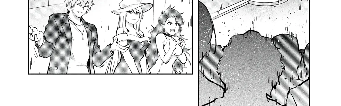Kamigami no Kennou wo Ayatsurishi Mono - Nouryoku Suuchi "0" de Sagesumareteiru Ore da ga, Jitsu wa Sekai Saikyou no Ikkaku, chapter 37, page 14