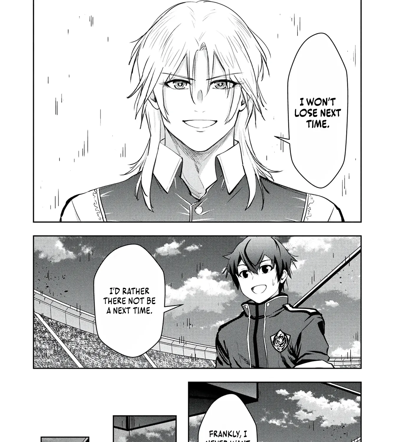 Kamigami no Kennou wo Ayatsurishi Mono - Nouryoku Suuchi "0" de Sagesumareteiru Ore da ga, Jitsu wa Sekai Saikyou no Ikkaku, chapter 37, page 17