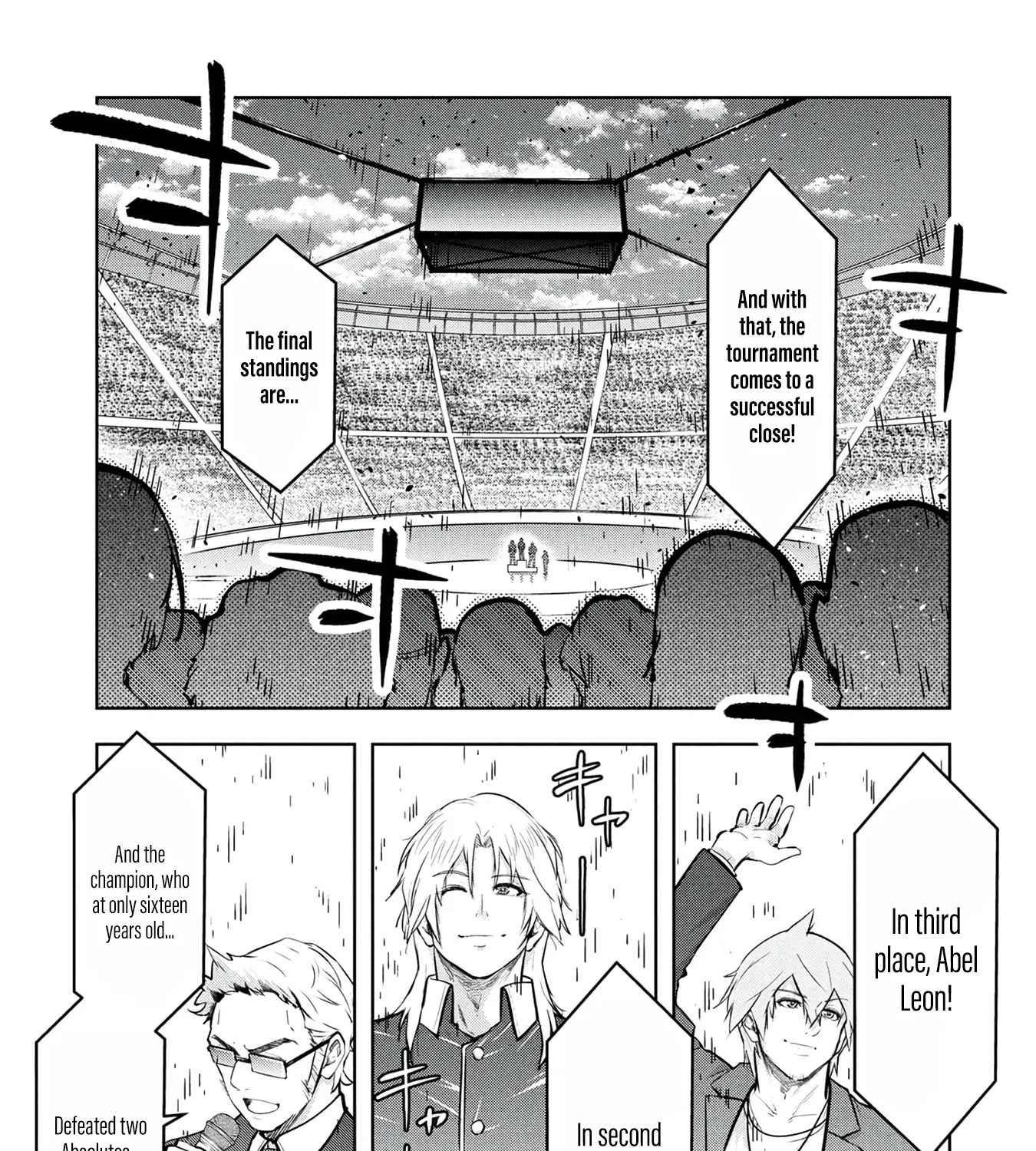 Kamigami no Kennou wo Ayatsurishi Mono - Nouryoku Suuchi "0" de Sagesumareteiru Ore da ga, Jitsu wa Sekai Saikyou no Ikkaku, chapter 37, page 19