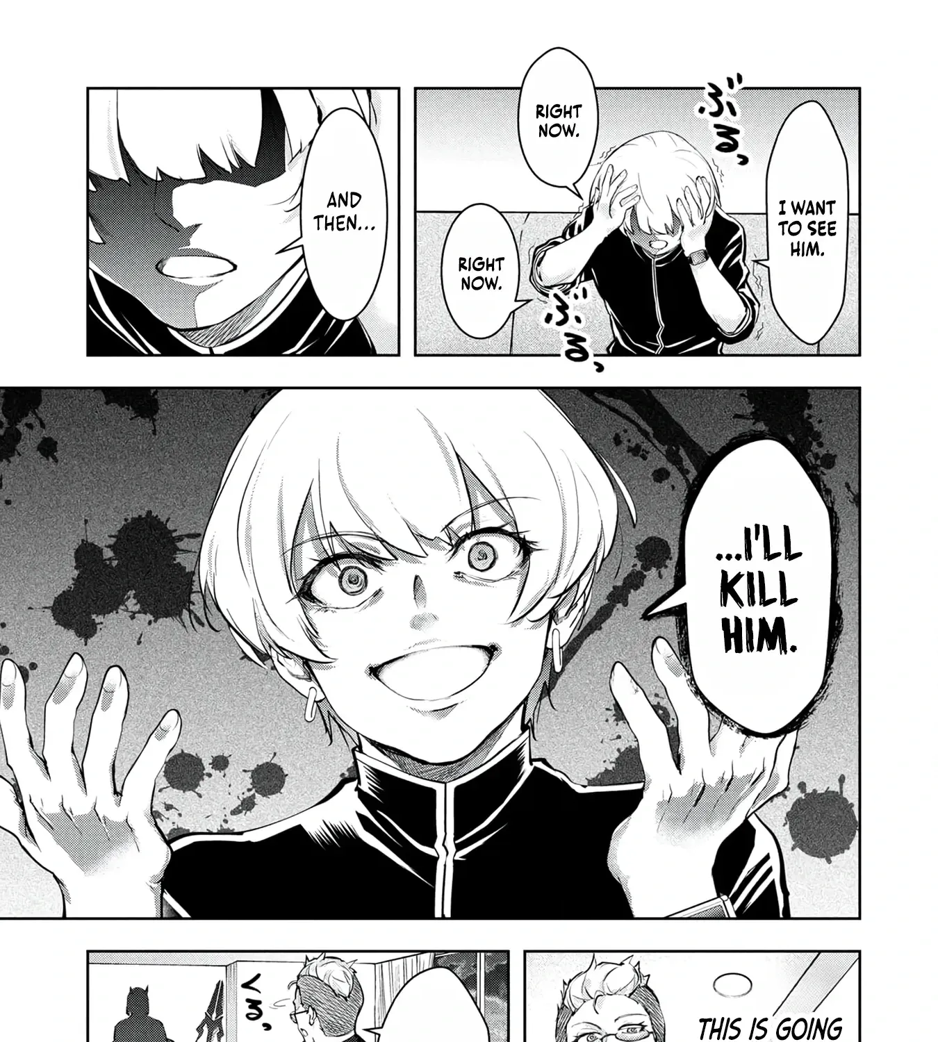 Kamigami no Kennou wo Ayatsurishi Mono - Nouryoku Suuchi "0" de Sagesumareteiru Ore da ga, Jitsu wa Sekai Saikyou no Ikkaku, chapter 37, page 35