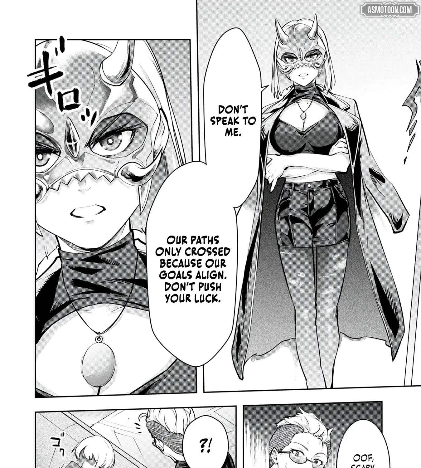 Kamigami no Kennou wo Ayatsurishi Mono - Nouryoku Suuchi "0" de Sagesumareteiru Ore da ga, Jitsu wa Sekai Saikyou no Ikkaku, chapter 37, page 37
